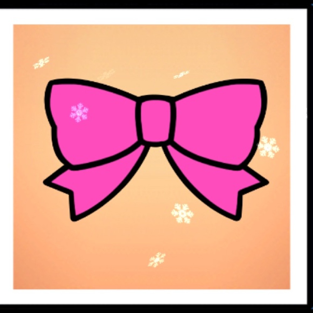 Meet your Posher, Kattia